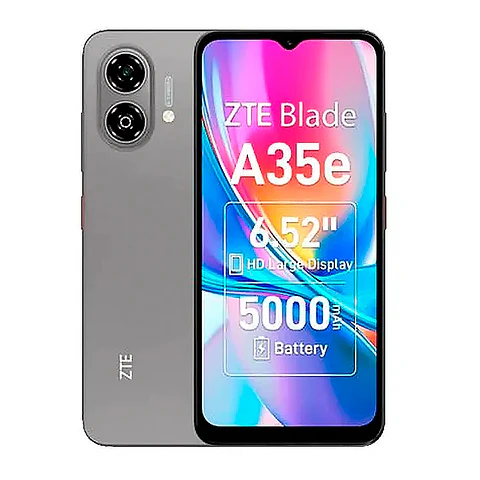 Celular ZTE Blade A35e 4G 64GB 2GB RAM