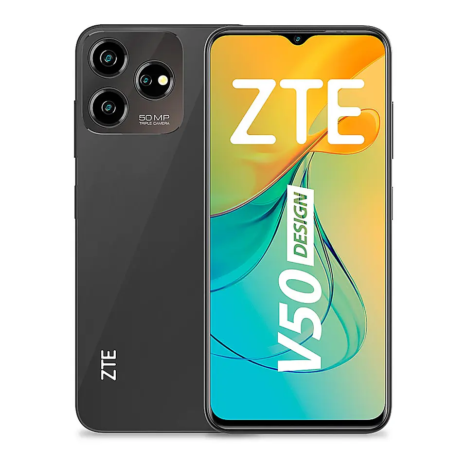 Celular ZTE Blade V50 Design 4G 256GB 6GB RAM 1