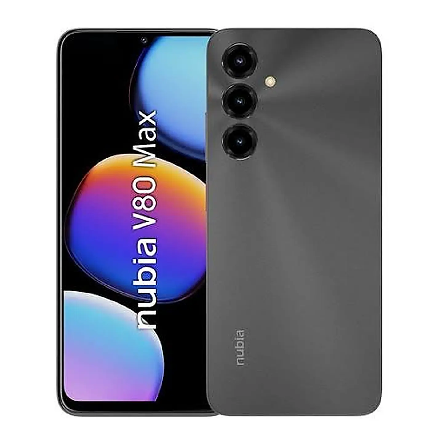 Celular ZTE Nubia V80 Max 4G 256GB 8GB RAM 1