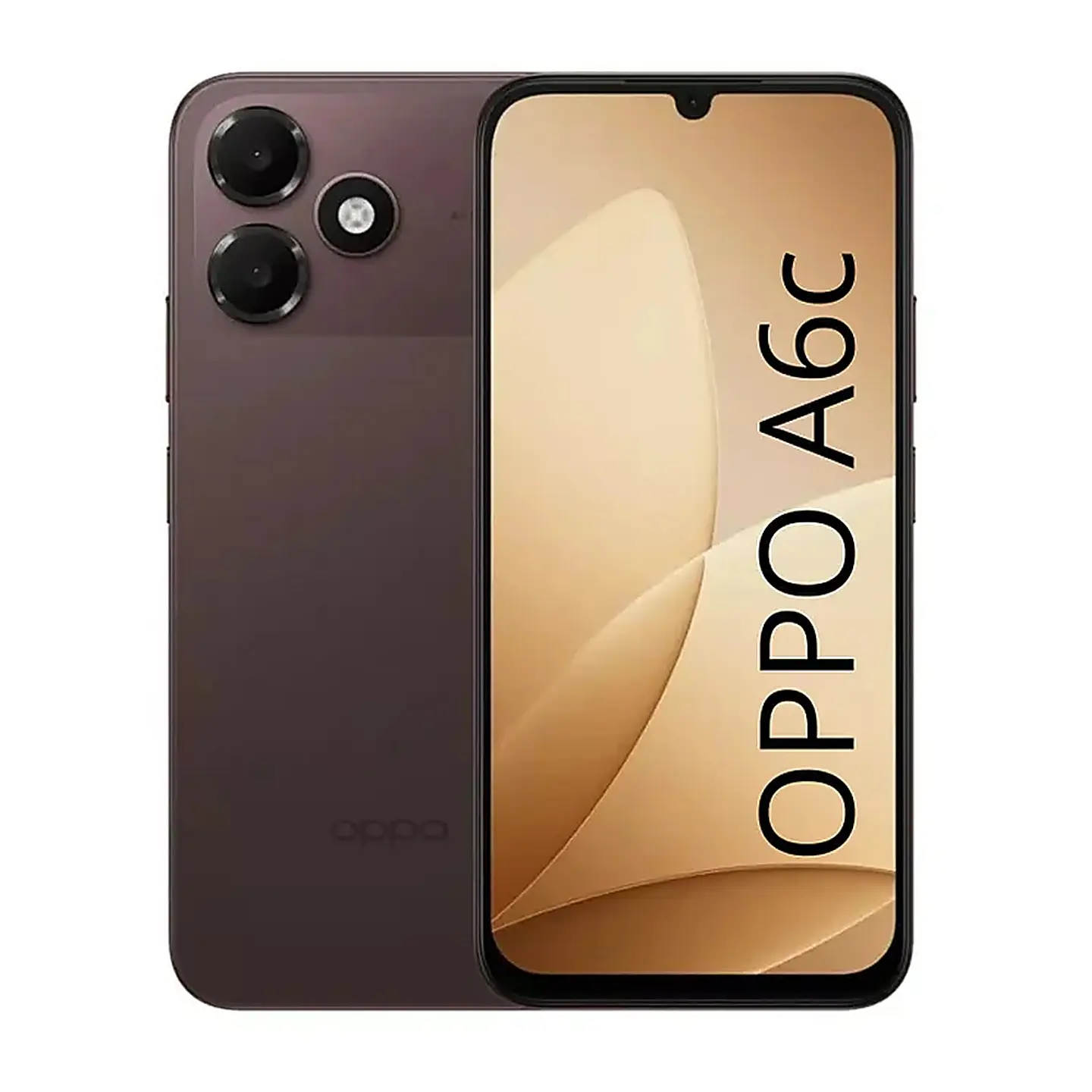 Celular Oppo A6c 4G 64GB 4GB RAM 1
