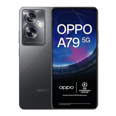 Celular Oppo A79 5G 256GB 8GB RAM