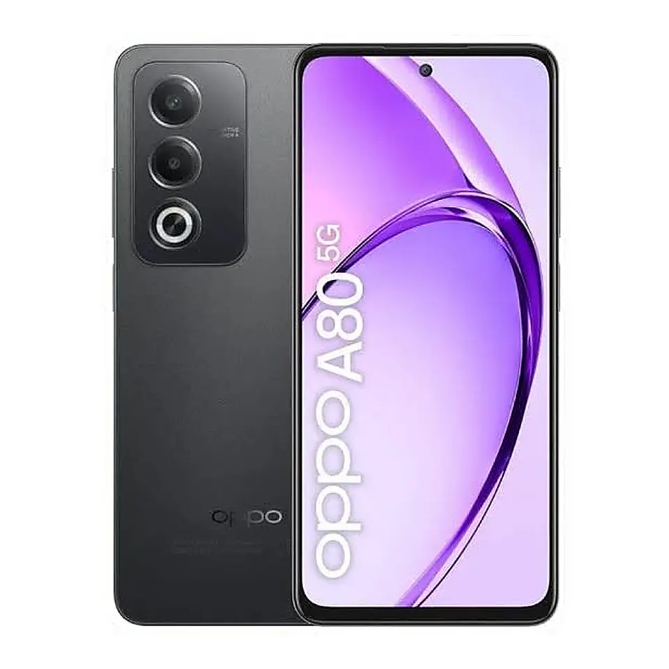 Celular Oppo A80 5G 256GB 8GB RAM 1