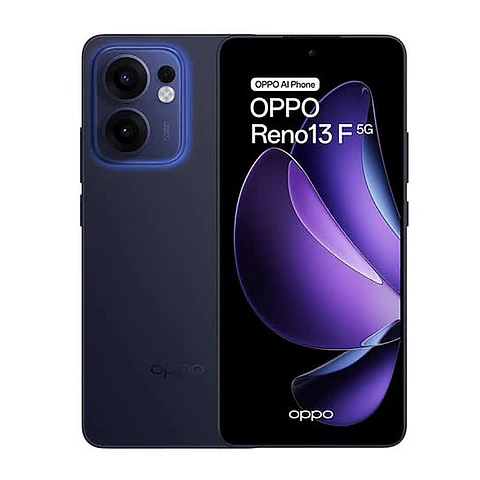 Celular Oppo Reno13 F 5G 256GB 12GB RAM