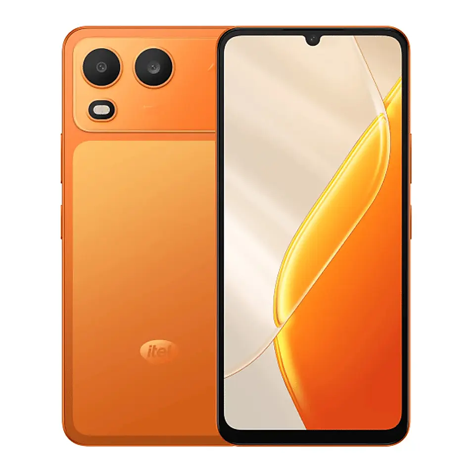 Celular Itel A200 4G 128GB 3GB RAM 1