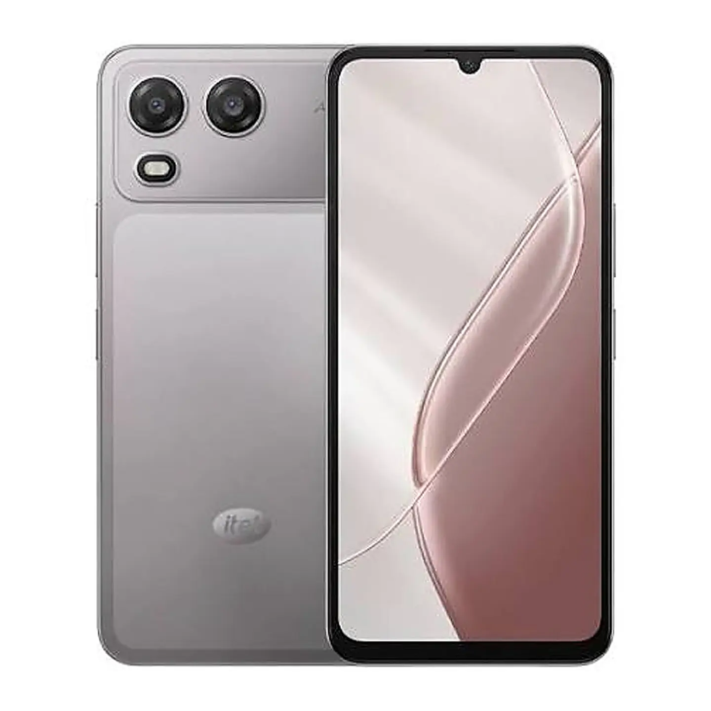 Celular Itel A200 4G 64GB 3GB RAM 1
