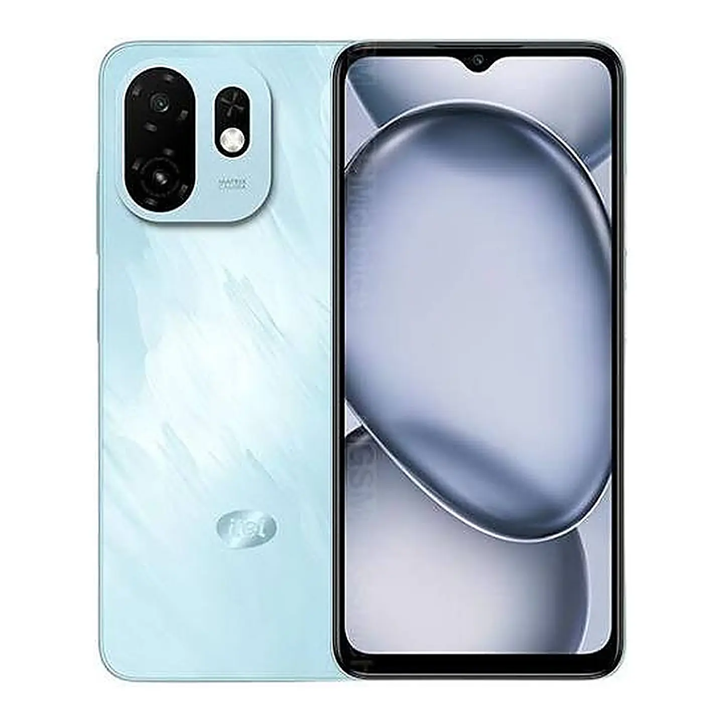 Celular Itel A100C 4G 64GB 4GB RAM 1