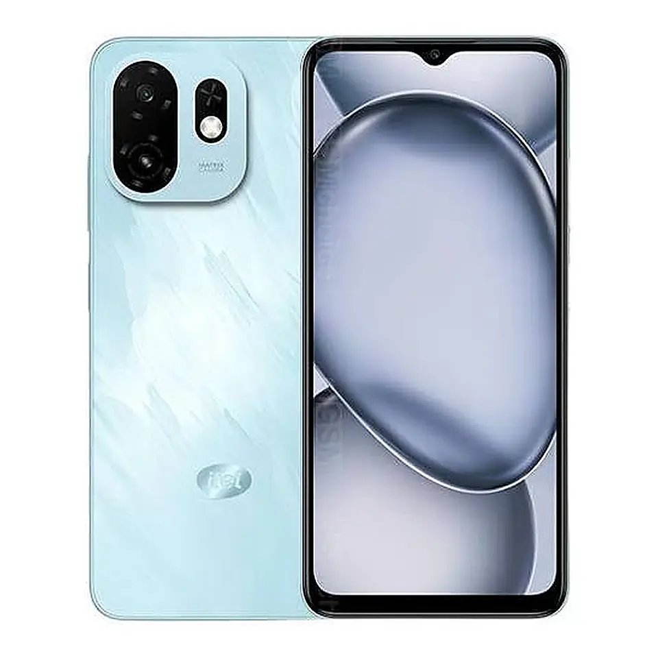 Celular Itel A100C 4G 64GB 4GB RAM 1