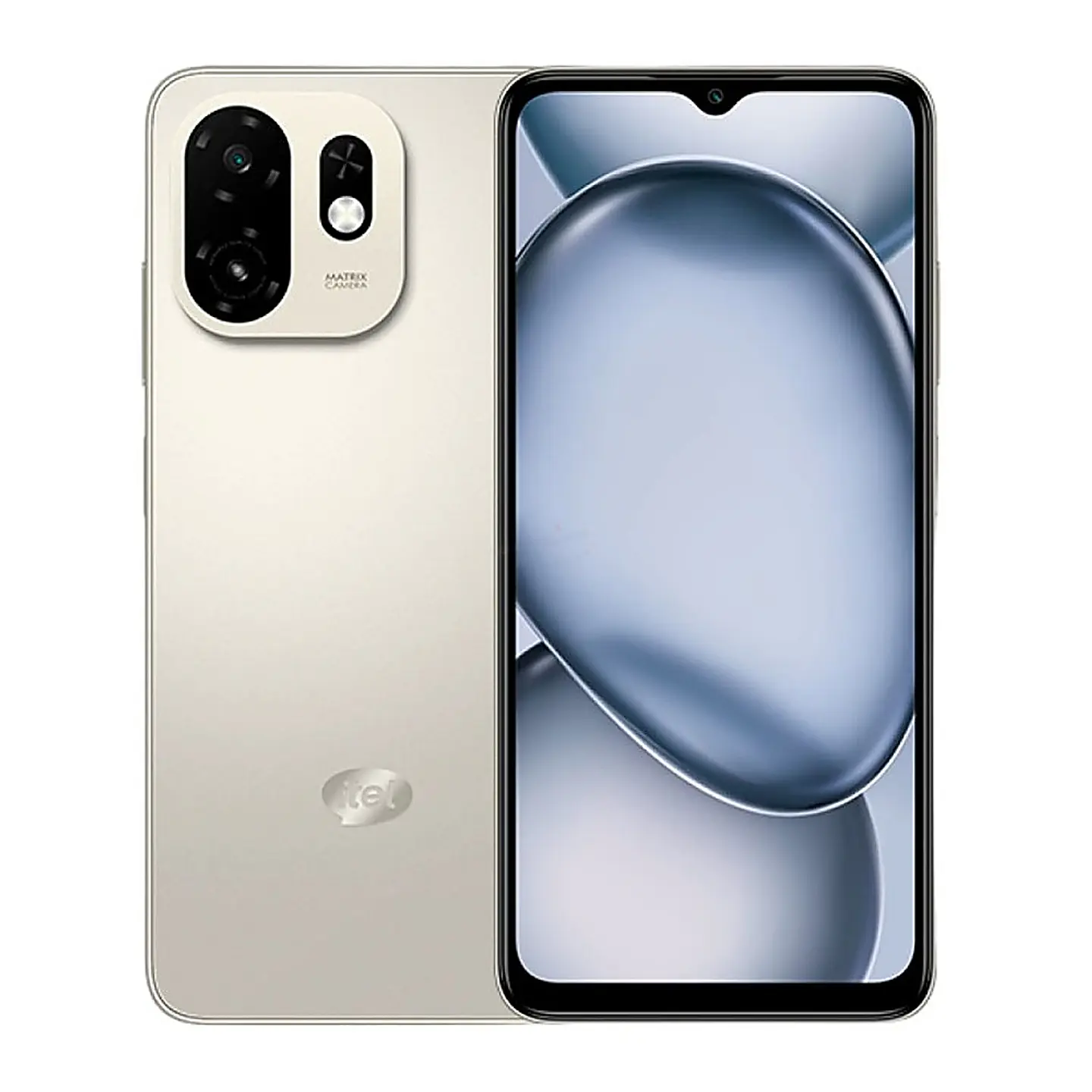 Celular Itel A100C 4G 128GB 4GB RAM 1