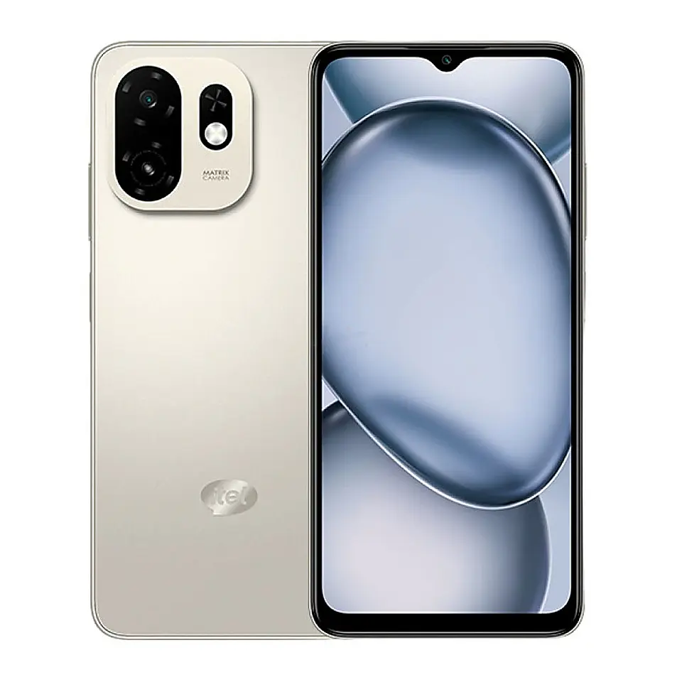 Celular Itel A100C 4G 128GB 4GB RAM 1