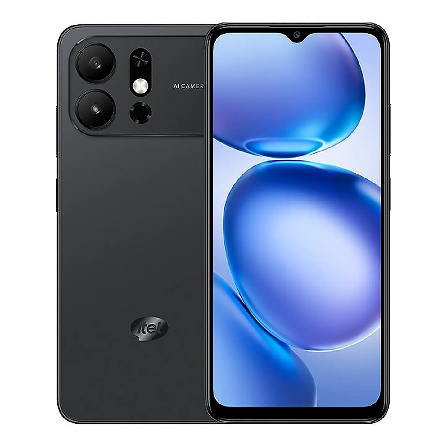 Celular Itel A100Cs 4G 64GB 4GB RAM 1