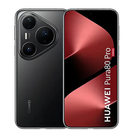 Celular Huawei Pura 80 Pro 4G 512GB 12GB RAM