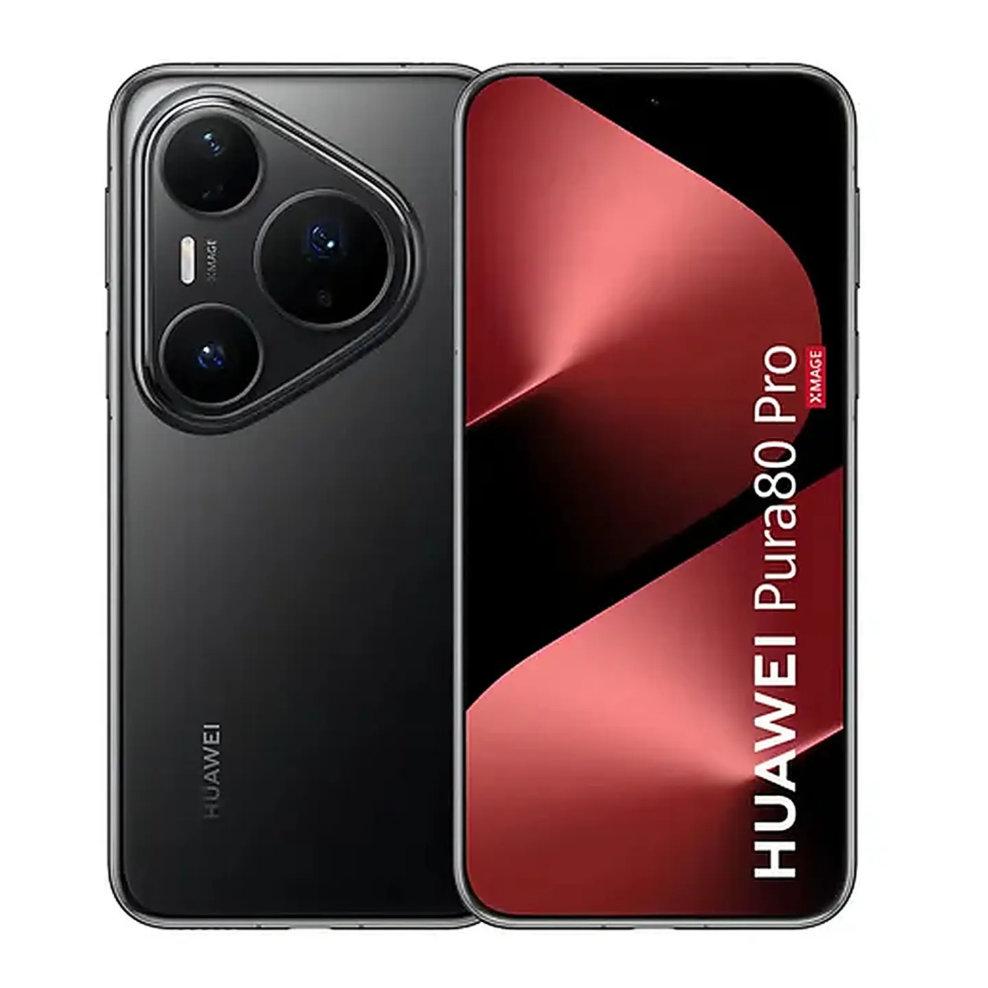 Celular Huawei Pura 80 Pro 4G 512GB 12GB RAM 1