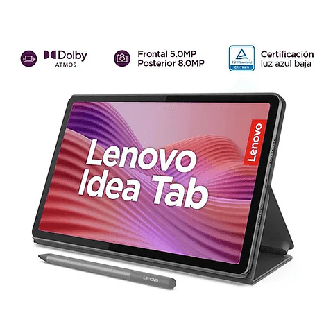 Tablet Lenovo Idea Tab TB336FU Wi-Fi 11" 128GB 8GB RAM