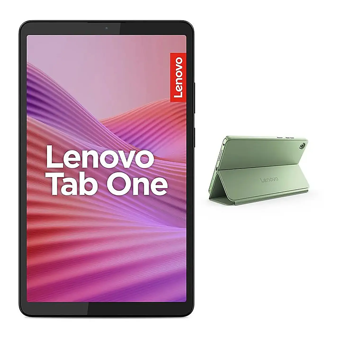 Tablet Lenovo Tab One TB305XU 4G LTE 8.7