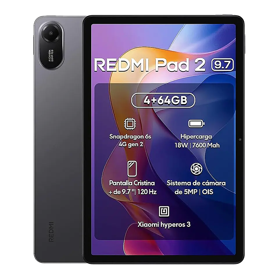 Tablet Xiaomi Redmi Pad 2 9.7
