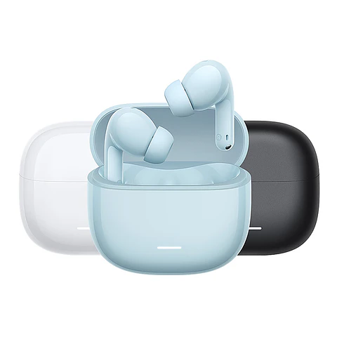 Audífonos Xiaomi Redmi Buds 8 Lite ANC