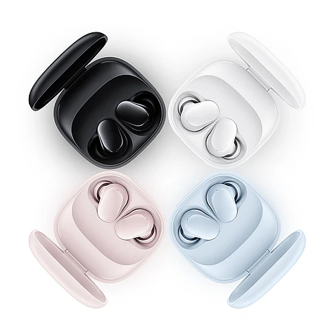 Audífonos Xiaomi Redmi Buds 6 Play