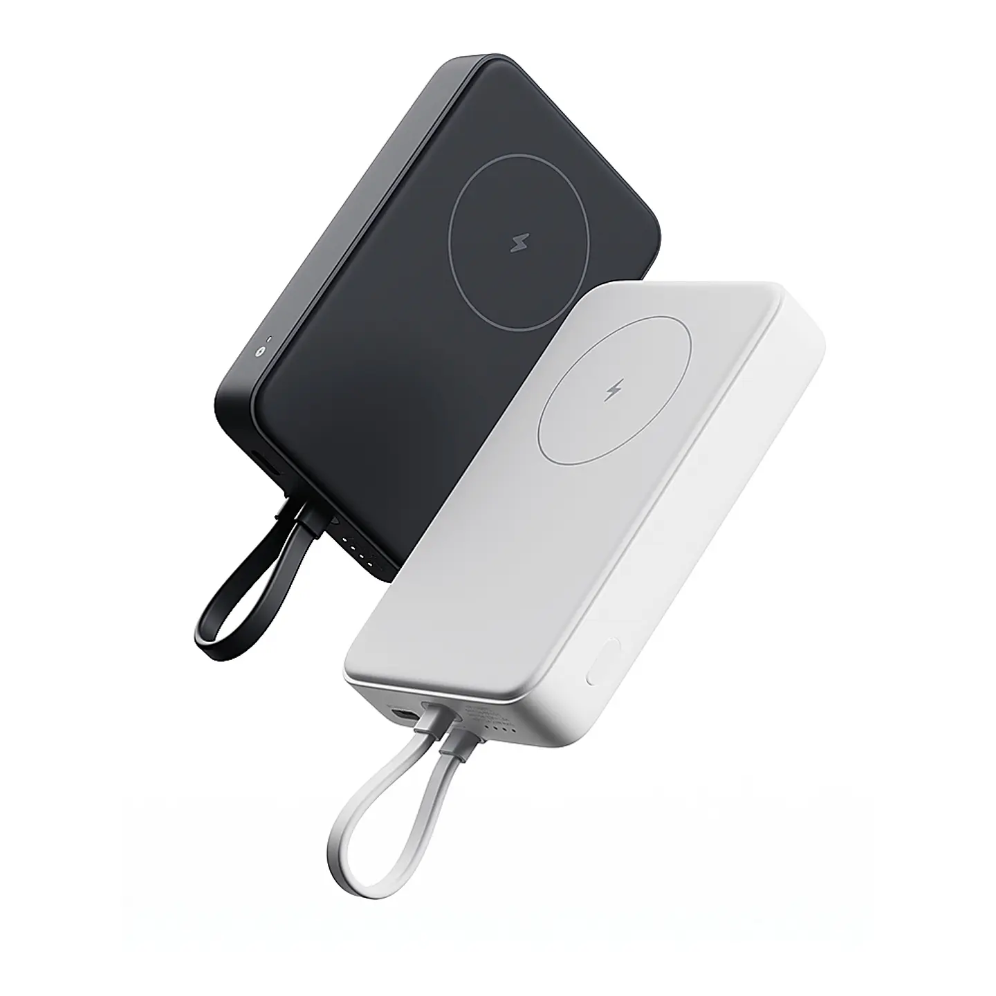 Xiaomi Magnetic Power Bank 10000 mAh 1