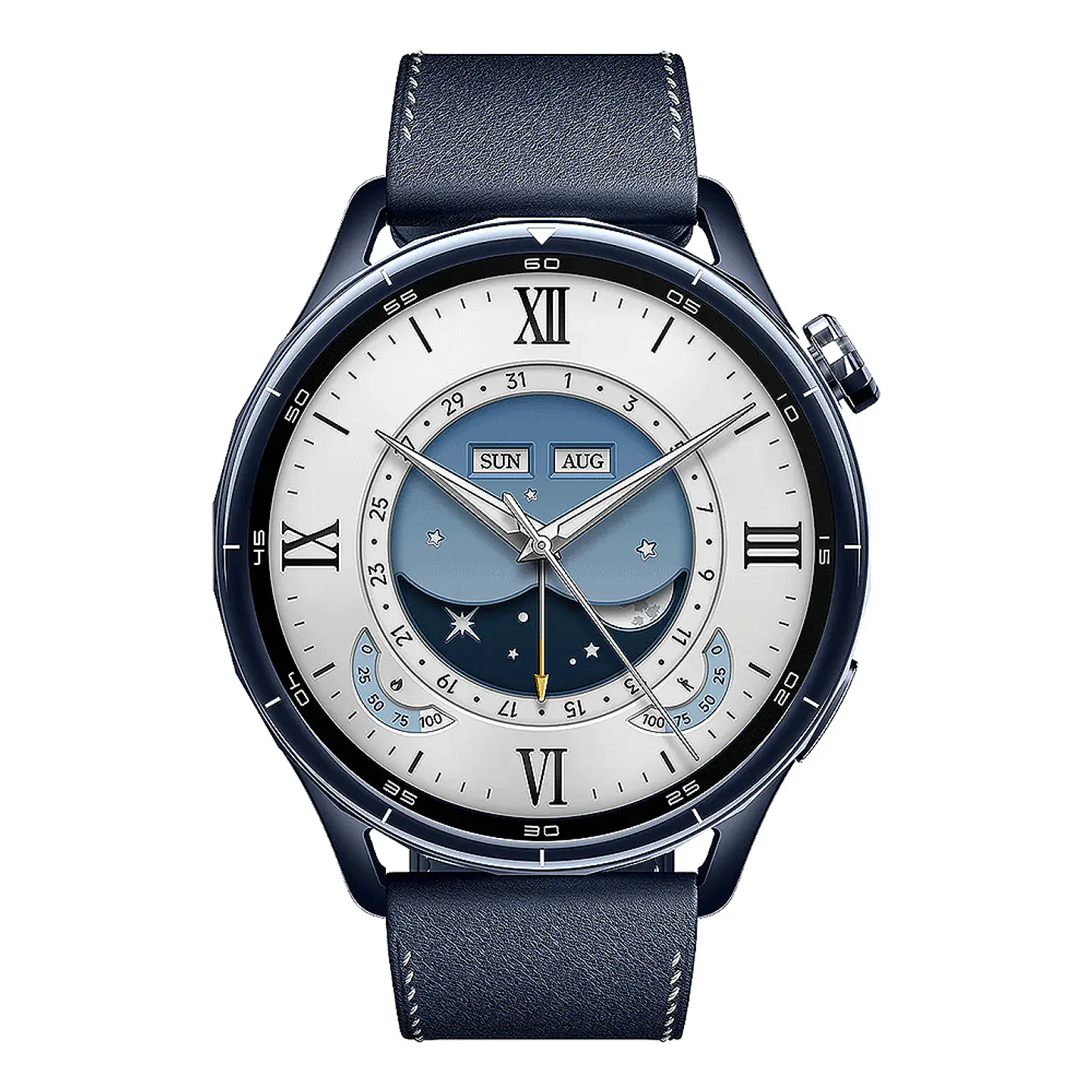 Xiaomi Watch S5 46 mm 1