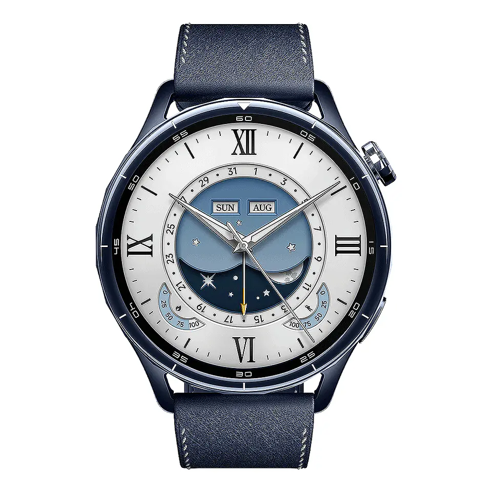 Xiaomi Watch S5 46 mm 1