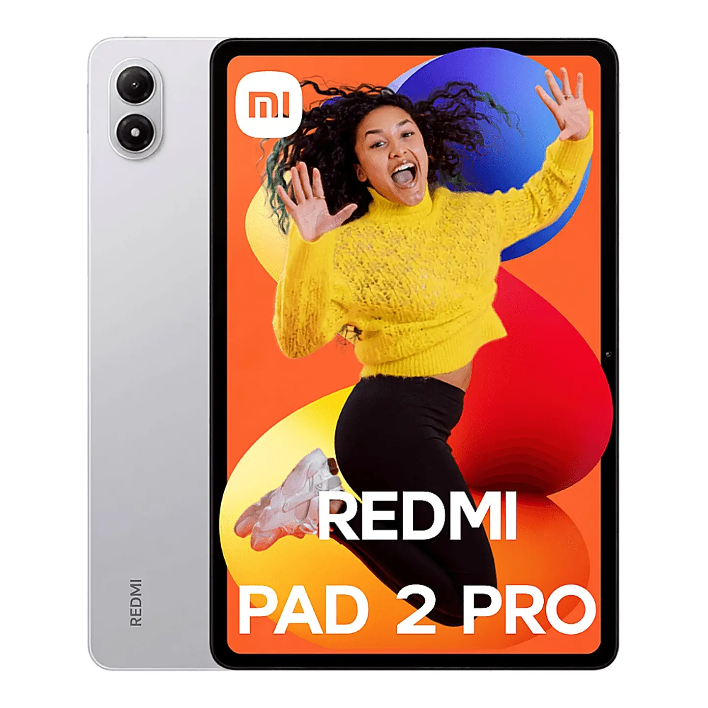 Tablet Xiaomi Redmi Pad 2 Pro WiFi 256GB 8GB RAM 1