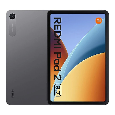 Tablet Xiaomi Redmi Pad 2 WiFi 128GB 4GB RAM + Cover Bundle