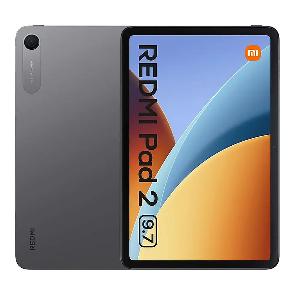 Tablet Xiaomi Redmi Pad 2 WiFi 128GB 4GB RAM + Cover Bundle 1