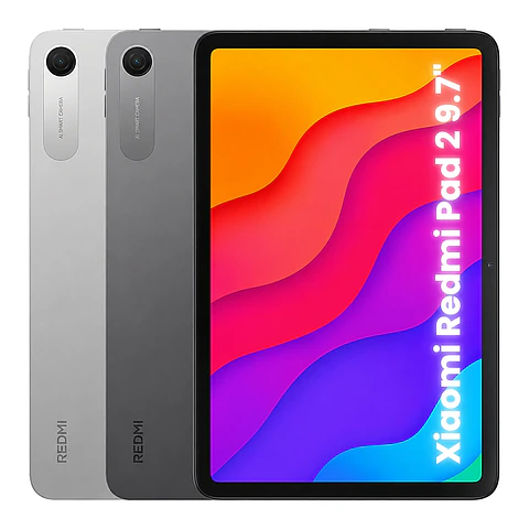 Tablet Xiaomi Redmi Pad 2 9.7 WiFi 128GB 4GB RAM