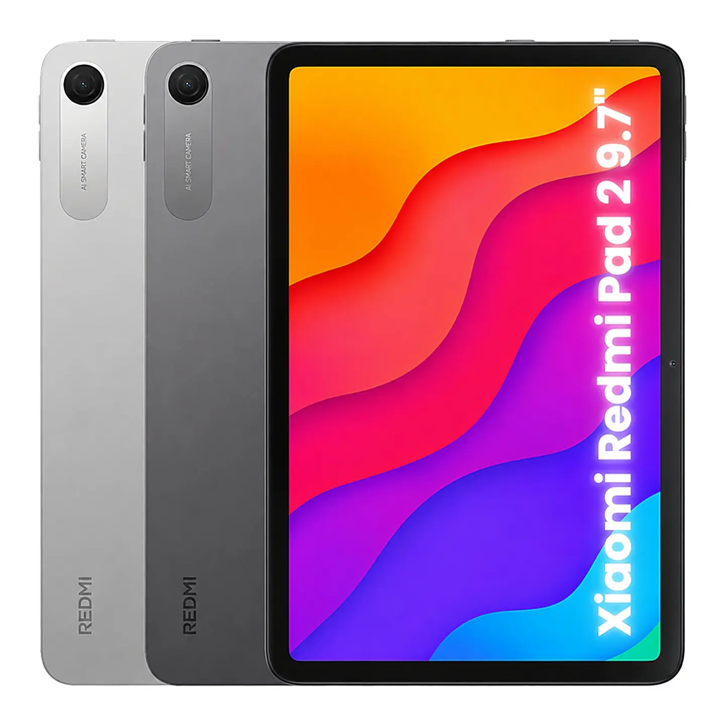 Tablet Xiaomi Redmi Pad 2 9.7 WiFi 128GB 4GB RAM 1