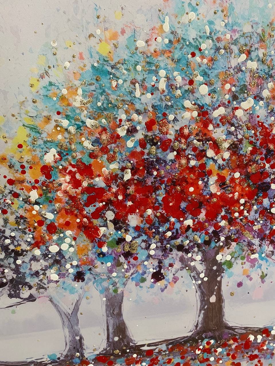 CUADRO ARBOL COLORES 4