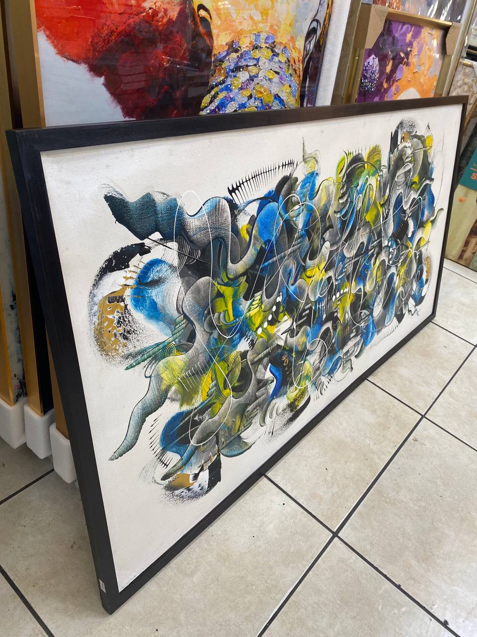 CUADRO DISEÑO TIARA 2