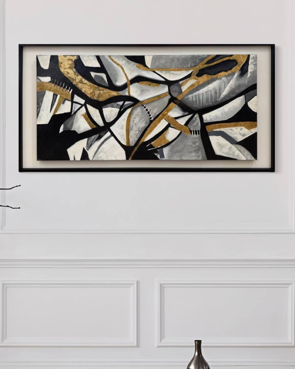 Cuadro Diseño Triana 1