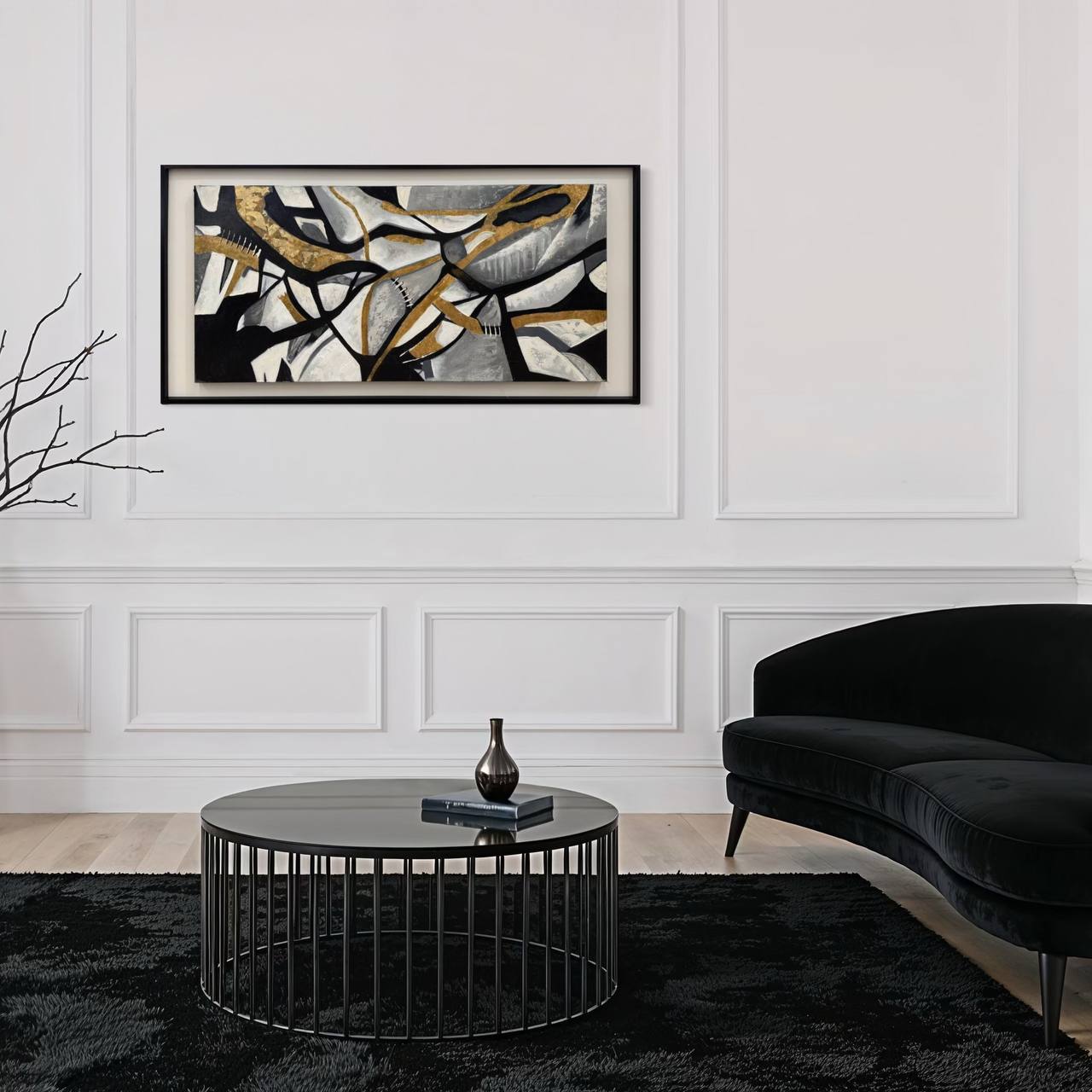 Cuadro Diseño Triana 2