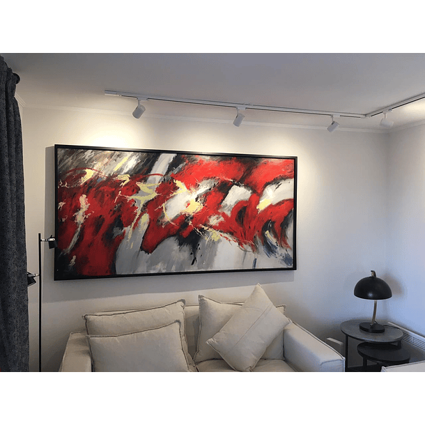 Cuadro Diseño Danielle 