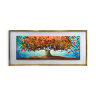 Cuadro Arbol de la Vida Calipso  2