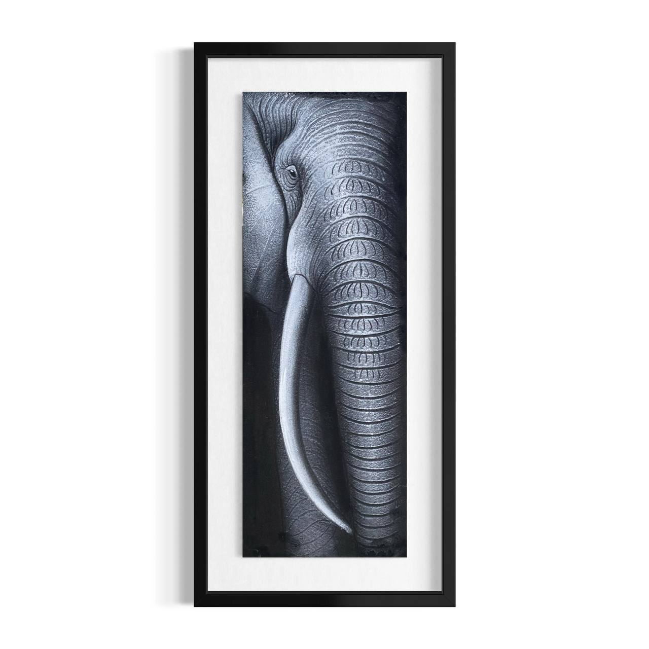 Elefante  Vertical 2