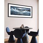 Cuadro Marino de noche  2