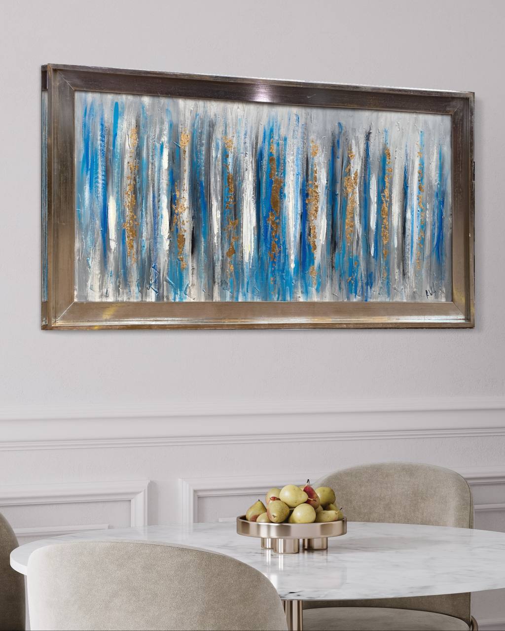 Cuadro Diseño Galicia  1