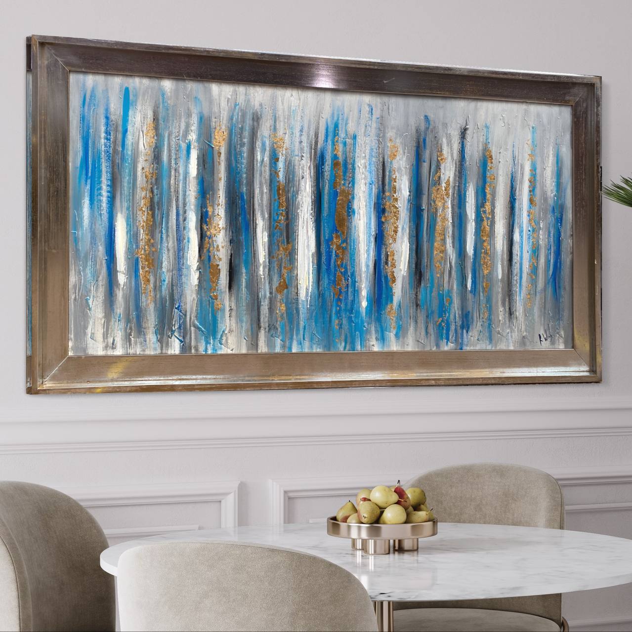 Cuadro Diseño Galicia  2