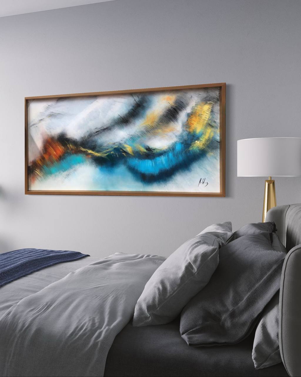 Cuadro Diseño Melanie  1