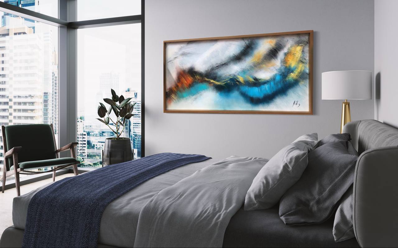 Cuadro Diseño Melanie  2