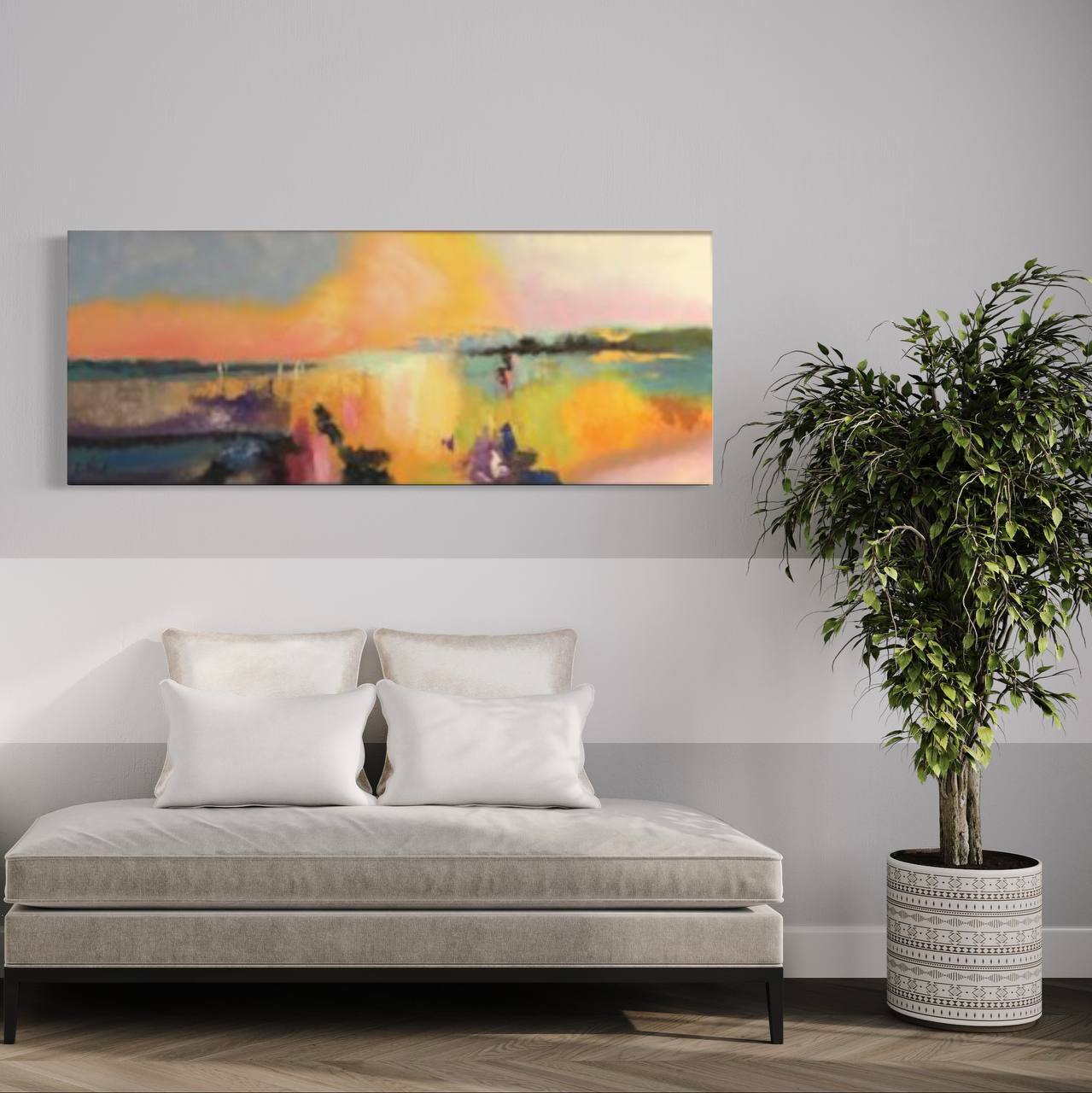 Cuadro Diseño Milie  1