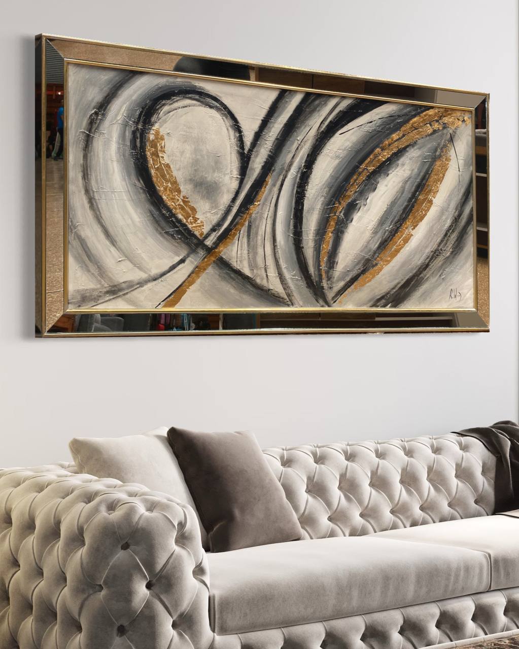 Cuadro Diseño Indira  2