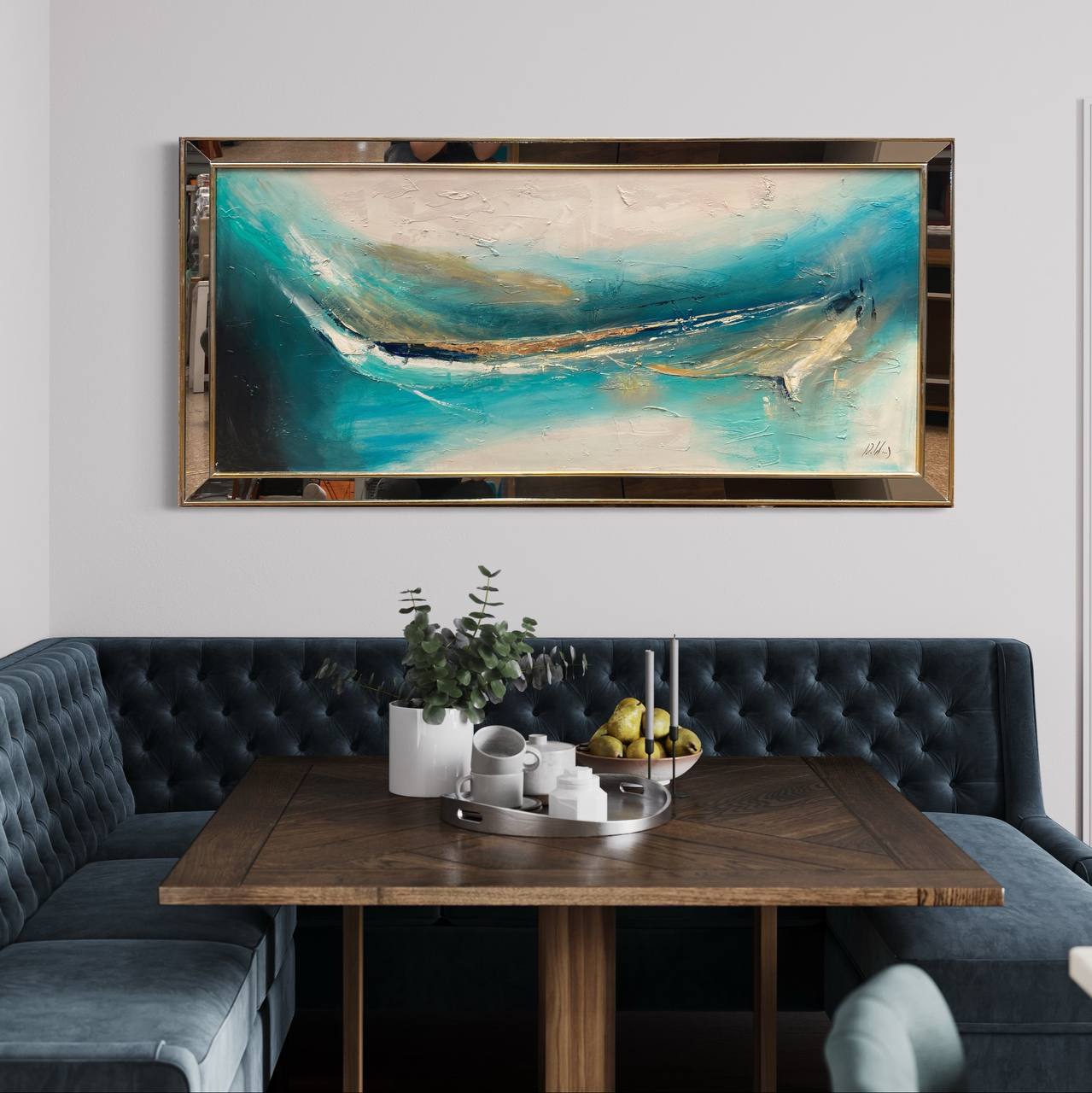 Cuadro Diseño Irina 1