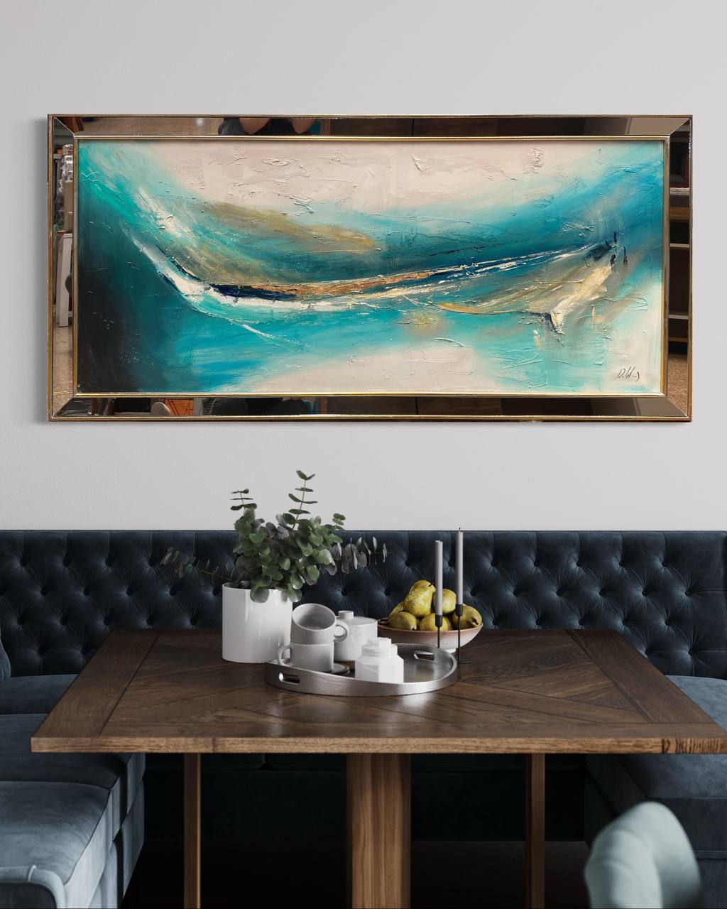 Cuadro Diseño Irina 2