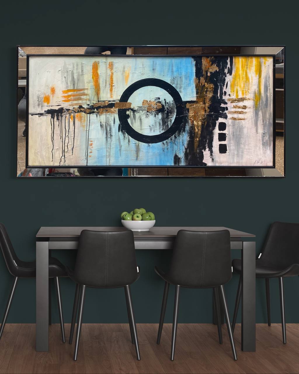 Cuadro Diseño Minerva  2