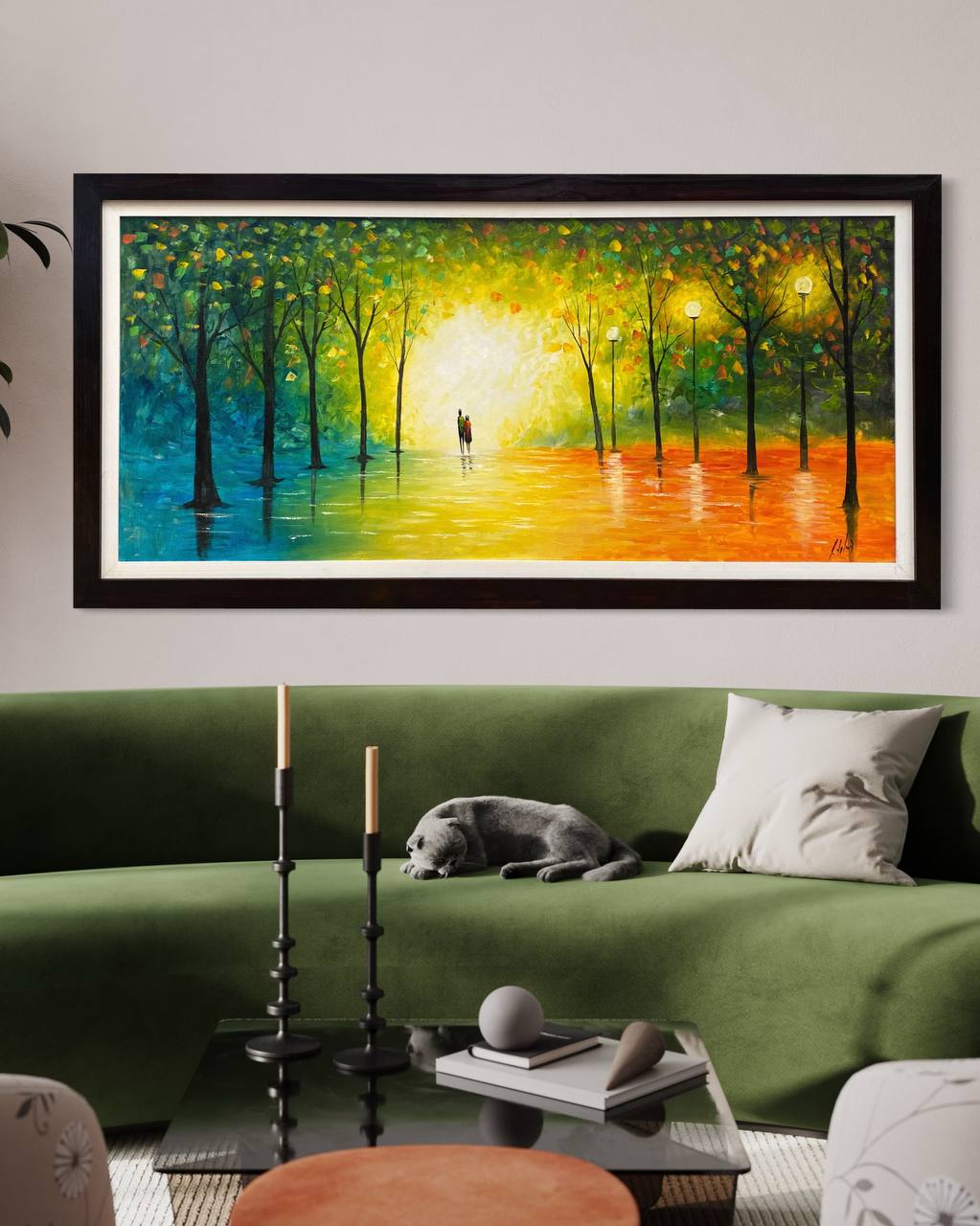 Cuadro Diseño Matilda  1