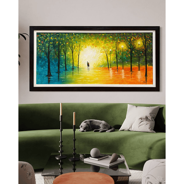 Cuadro Diseño Matilda 