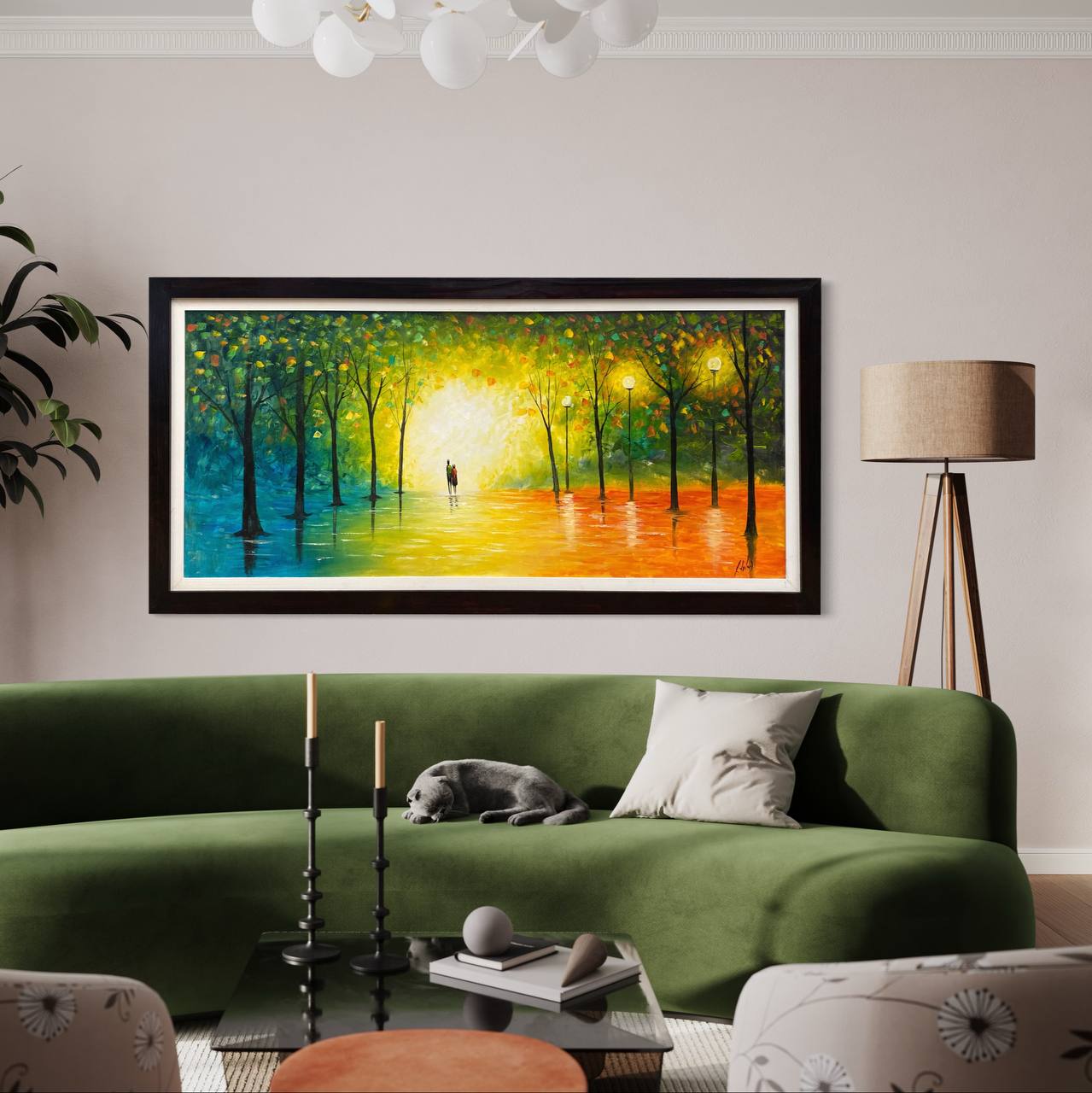 Cuadro Diseño Matilda  2