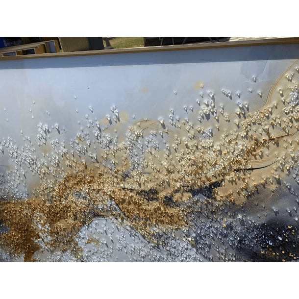 Cuadro Porcelana Diseño Velice 